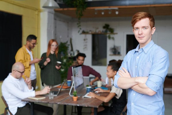 L'Explosion Incontournable du Coaching d'Entreprise au Cœur du Monde Actuel