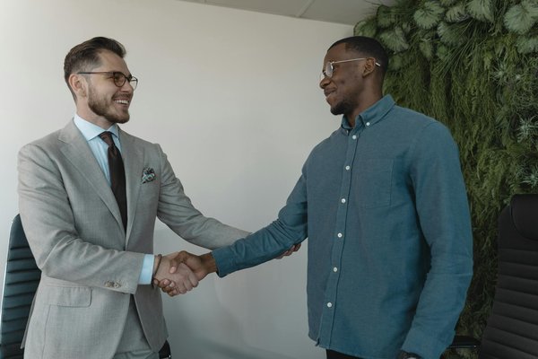 Comment établir un réseau professionnel solide pour votre entreprise ?