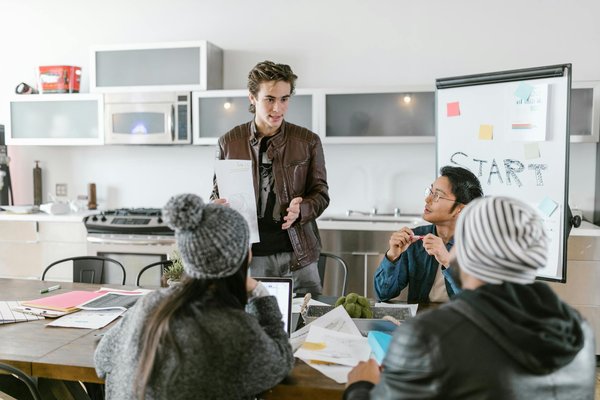 Histoires Inspirantes : Témoignages de Réussite dans le Coaching d'Entreprise