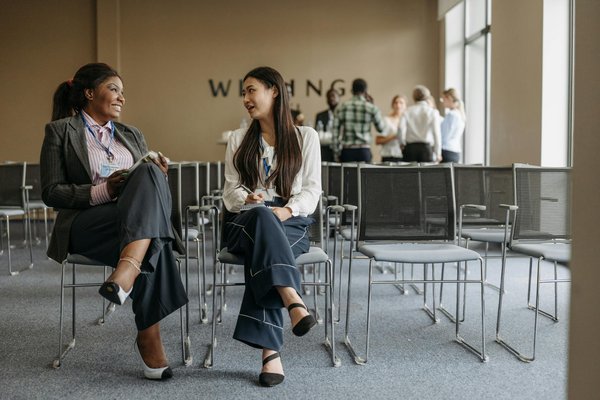 Maximisez l'intégration des nouvelles recrues avec une formation stratégique innovante