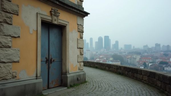 Ce que cache réellement l'entreprise du bâtiment à Belfort